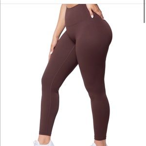 Diosa Fit Leggings